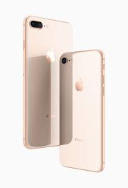 Celular Iphone 8 Plus 64GB/ 3GB Gold - Celulares - GOLD - branco - Central - unidade    Cod. CL IP 8 PLUS 64GB/ 3GB